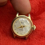 Women Vintage Acme Deluxe Manual Wind 22MM Gold Tone Working No Bands. Fixed Price $39.99.