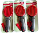 Betty Crocker 3 In 1 Kitchen Avocado Tool Soft Grip Handle Lot New. Fixed Price $10.00.