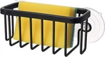 Sunnypoint Neverrust Kitchen & Bathroom Sink Caddy 6" X 2.5" 2.75", Black. Fixed Price $18.81.