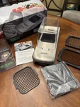 Alligator Stainless Steel Vegetable Chopper Brand New. Fixed Price $90.00.