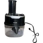 Aicok Vegetable Salad Machine VM9008-UL. Fixed Price $29.90.