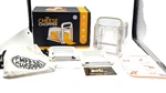 The Cheese Chopper Legendairy New Device Slice Shred Store Easy. Fixed Price $14.99.