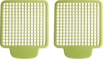 Vidalia Chop Wizard Ez Cleaning Lift Tab (pack Of 2). Fixed Price $13.35.