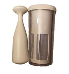 Vegan Milker By Chufamix Kitchen Tool Make Plant Milks. Fixed Price $22.99.