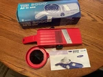 Tns 3000 All One Vegetable Slicer Mandolin Easy Use-made Germany. Fixed Price $12.00.