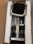 Ruooson French Fry Cutter Potato Slicer Make Home Made Fries *used Once*. Fixed Price $18.00.