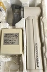 Vintage Kenwood Quikpeel EP100 Electric Potato Peeler Kitchen Gadget Works. Fixed Price $19.99.