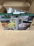 Spiralizer 5-BLADE Vegetable Slicer Strongest Heavy Unused. Fixed Price $9.95.
