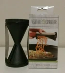 Vegetable Spiralizer Slicer. Fixed Price $10.94.