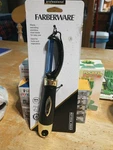 Farberware Euro Peeler New With Tags. Fixed Price $15.00.
