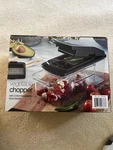 Vegetable Chopper, Dicer, Slicer For Fruits, Veggies, Onions, Potatoes.. Fixed Price $77.62.