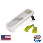 Joseph Multi-grip Mandoline Precision Food 20186. Fixed Price $70.48.