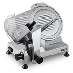 Vevor Commercial Meat Slicer 320W Electric Deli Food With 12-INCH Blade. Fixed Price $353.90.