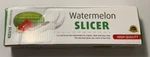 Watermelon Cutter Stainless Steel Slicer Peeler. Fixed Price $9.00.