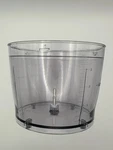 Cuisinart Smart Stick Hand Blender Model HB-400PC Replacement Cup Work Bowl. Fixed Price $14.87.