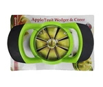Norpro Nonslip Grip Ez Apple Fruit Wedger & Corer Stainless Steel Blades 8 Slice. Fixed Price $9.99.