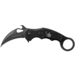Fox Karambit FX-599 Folding Knife 2.5" N690CO Steel Blade W/ G10 Handle. Fixed Price $136.23.