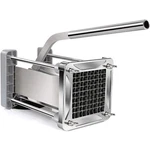 Sopito French Fry Cutter Stainless Steel Potato Slicer W/ 1/2" Blade. Fixed Price $35.20.
