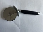 Kitchenaid Pizza Wheel Cutter Stainless - Black 9 Inches. Fixed Price $13.99.