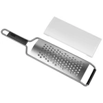 Kuhn Rikon Essential Medium Grater With Ultra-sharp Stainless Steel Blade For. Fixed Price $26.45.