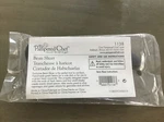 Pampered Chef Bean Slicer 1138 New Packaging. Fixed Price $8.23.