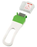 Shimomura Kogyo Made In Japan Full Veg White Onion Cutter FNK-01 Tsubame. Fixed Price $49.63.