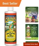 Fox Farm Big Bloom Liquid Plant Food - Organic Fertilizer For Flowering.... Fixed Price $35.95.