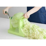 Ichikou Cabbec Chef Cabbage Hand Cutter Vegetable Turning Slicer New. Fixed Price $129.90.