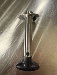 Newness Stainless Steel Pineapple Corer And Slicer. Fixed Price $12.00.