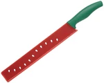 Kuhn Rikon Melon Knife, 1, Red/green. Fixed Price $25.99.