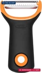 Oxo Good Grips Julienne Prep Peeler. Fixed Price $19.42.