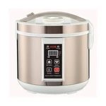 5L Black Fermenter Mlgb Full Automatic Intelligent Control Garlics Mak.... Fixed Price $167.64.