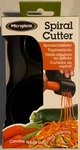 Microplane "spiral Cutter" Black Brand New In Box. Fixed Price $19.89.