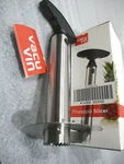 Vacu Vin Pineapple Slicer Fruit Corer Tool - Dishwasher Safe. Fixed Price $19.00.