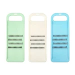Grater Vegetables Slicer Carrot Korean Cabbage Food Processors Manual Cutter Kit. Fixed Price $8.40.