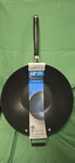 Calphalon Aqua Shield Nonstick 12" Fry Pan ZG1392 ,oven & Dishwasher Safe. Fixed Price $34.95.