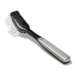 Dish Brush Stainless Steel Replaceable Head Oxo Model 3229900. Fixed Price $46.99.