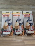 3 Packs - Starfrit Rotato Original Replacement Blades Stainless Steel New Oem. Fixed Price $29.96.