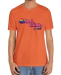 Bicep Slicer Fun Jiujitsu Shirt Melon Color Adult Meduim. Fixed Price $20.00.