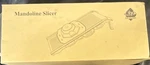 *reduced* Lisa Enjoyment Mandoline Slicer Manual Dishwasher Safe. Fixed Price $12.99.