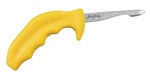 Swissmar Shucker Paddy Original Oyster Shucking Knife Ergonomic Dual Axis O.... Fixed Price $27.53.