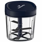 Butterfly 3.8 Cups Premium Plastic Manual Food Chopper, Hand Pull String Onio.... Fixed Price $25.43.