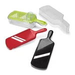 Kyocera Advanced Ceramic Slicer Set With Adjustable Mandoline, Julienne Slice.... Fixed Price $107.89.
