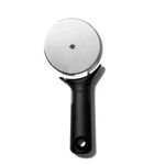 Oxo Good Grips Black/silver Stainless Steel Pizza Wheel. Fixed Price $14.95.
