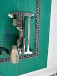 Vintage Rival Electric Meat Slicer Model 1101E/5 Chrome Blade 125W Works Tested. Fixed Price $32.99.