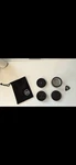 Lot Of 28 Brand New High Quality Herb Spice Tobacco Leaf Bud Grinders 9 5.. Fixed Price $75.00.