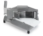 Nemco 55600-2 Easy Tomato Slicer W/ 1/4" Stainless Steel Slicing Blades. Fixed Price $357.50.