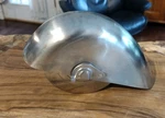 Kuchenprofi Stainless Steel Rolling Herb Pasta Garlic Cutter. Fixed Price $29.95.