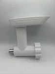 Kitchenaid Food Grinder Mixer Attachment Replacement Part Body FGA-2. Fixed Price $17.05.