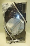 Ladies Fare Cookie Cutter Set With Recipe 3 Styles Of Dress, Shoe Gown Purse Bo. Fixed Price $6.50.
